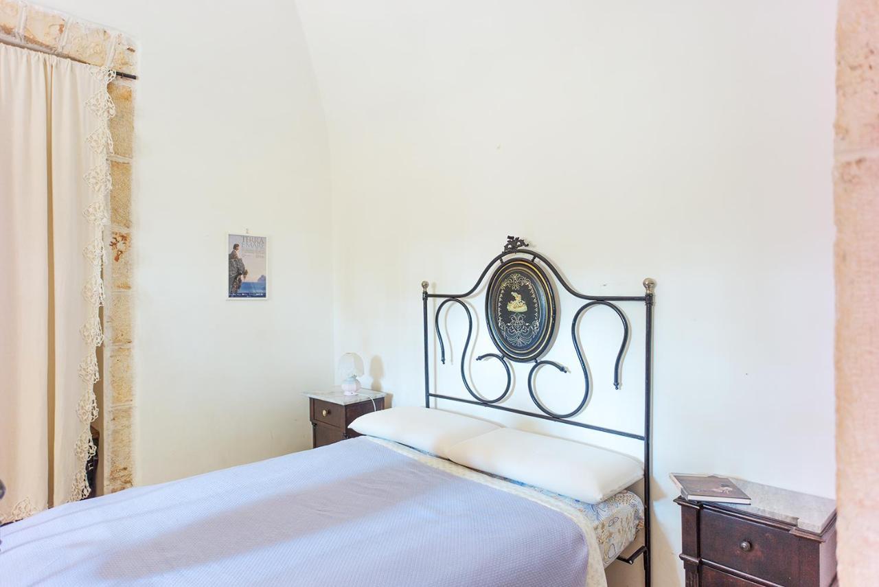 Dependance Apartment Polignano a Mare Exterior photo