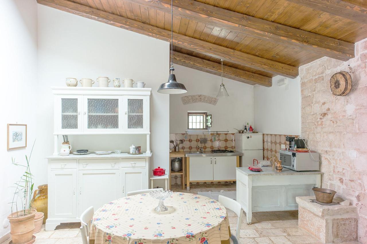 Dependance Apartment Polignano a Mare Exterior photo