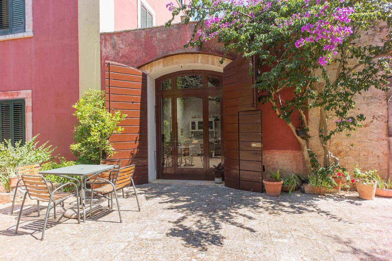 Dependance Apartment Polignano a Mare Exterior photo