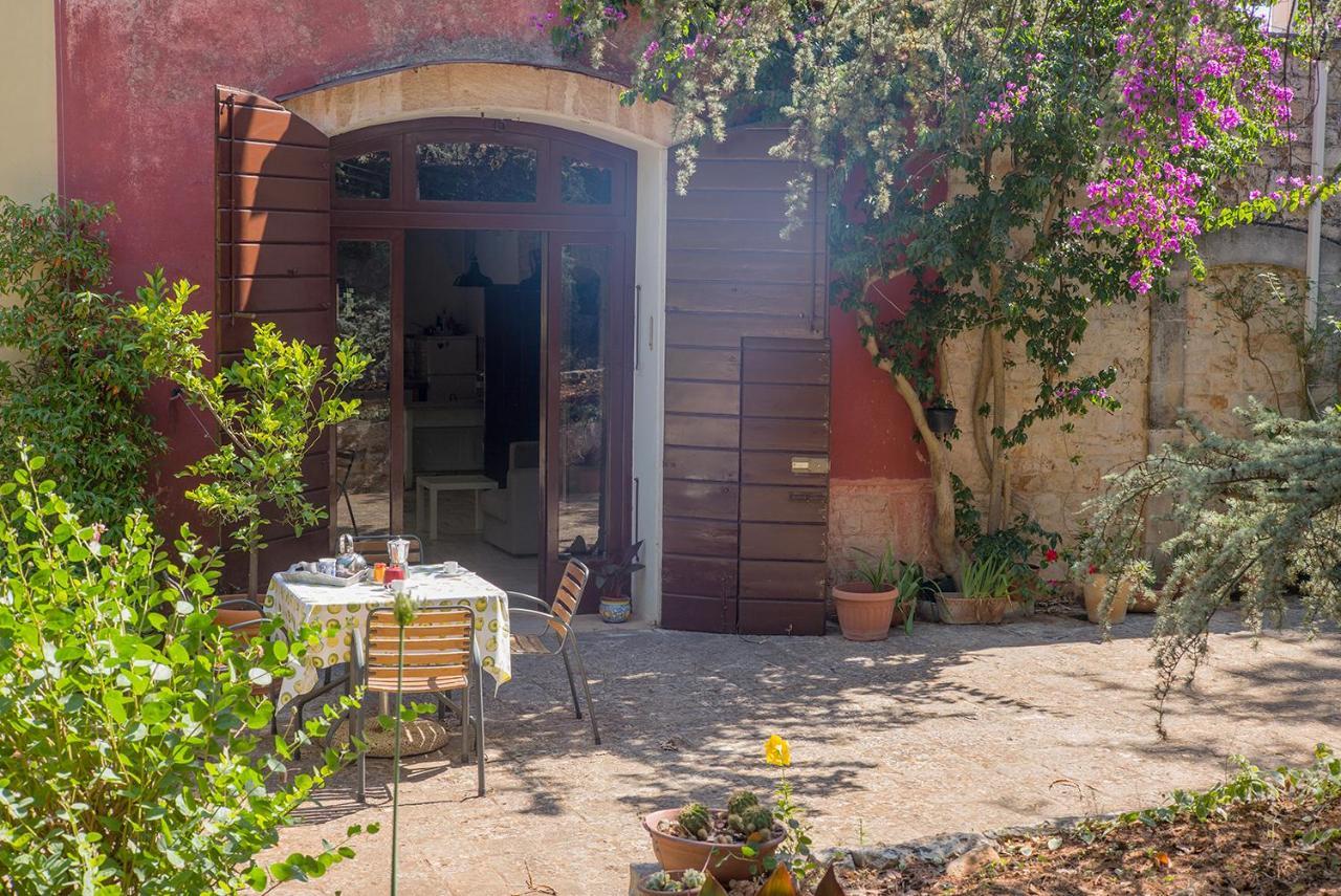 Dependance Apartment Polignano a Mare Exterior photo