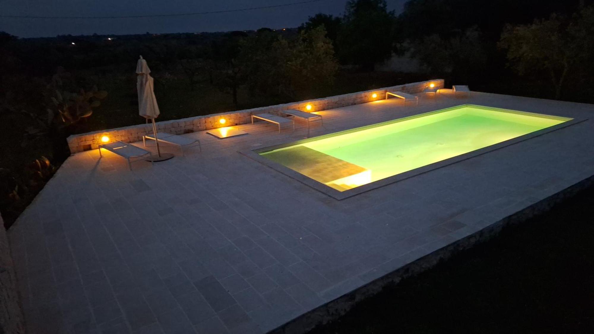 Dependance Apartment Polignano a Mare Exterior photo